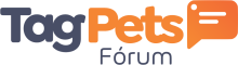 Fórum Tag Pets